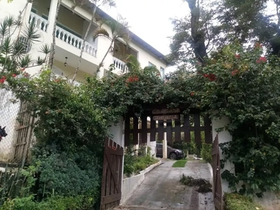 Chácara, 6 quartos, 5000 m² - Foto 2