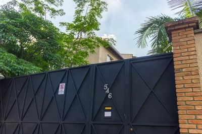 Casa, 2 quartos, 65 m² - Foto 4