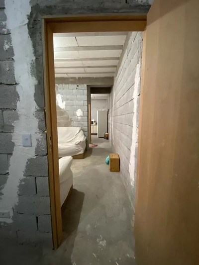 Casa, 1 quarto, 25 m² - Foto 2