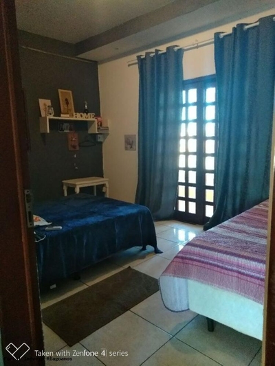 Casa, 4 quartos - Foto 5