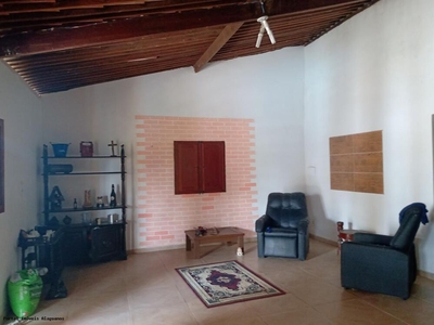 Chácara, 3 quartos, 1000 m² - Foto 5