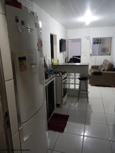 Casa, 2 quartos - Foto 1