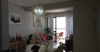 Apartamento, 2 quartos, 80 m² - Foto 1