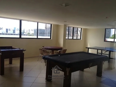 Apartamento, 2 quartos, 80 m² - Foto 2
