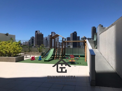 Apartamento, 2 quartos, 84 m² - Foto 1