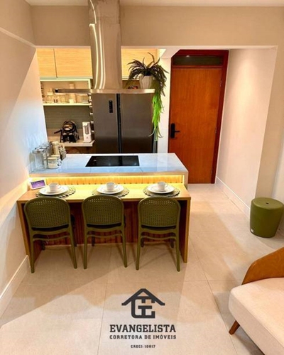 Apartamento, 2 quartos, 84 m² - Foto 2