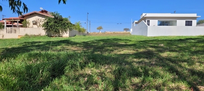 Terreno, 450 m² - Foto 1