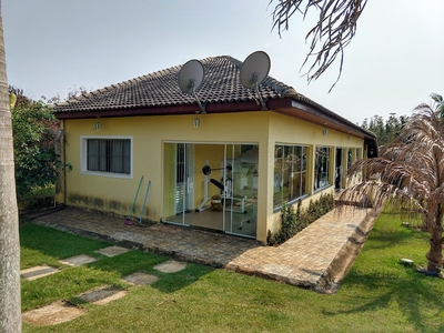 Chácara, 2 quartos, 5300 m² - Foto 1