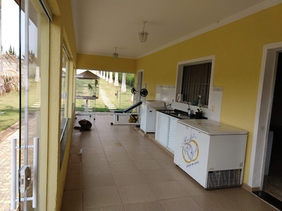 Chácara, 2 quartos, 5300 m² - Foto 3