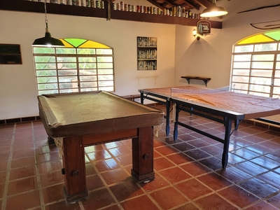 Chácara, 3 quartos, 1200 m² - Foto 3