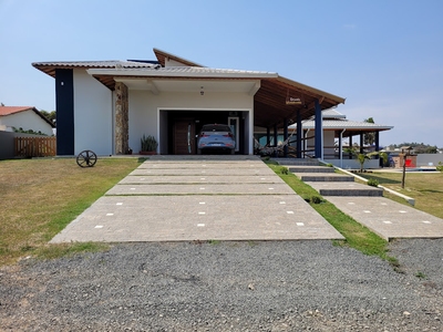 Casa de Condomínio, 3 quartos - Foto 3