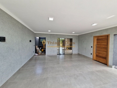 Casa, 3 quartos, 136 m² - Foto 3
