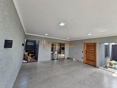 Casa, 3 quartos, 136 m² - Foto 2