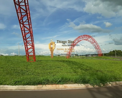 Terreno, 360 m² - Foto 4