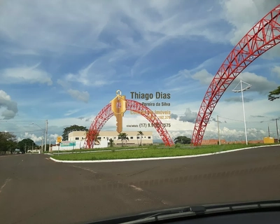 Terreno, 360 m² - Foto 3