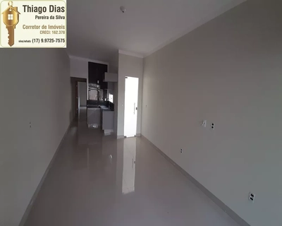 Casa, 2 quartos, 87 m² - Foto 4