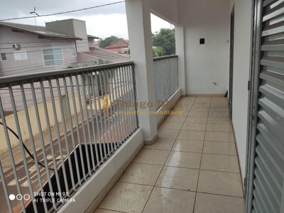 Casa, 6 quartos, 246 m² - Foto 1