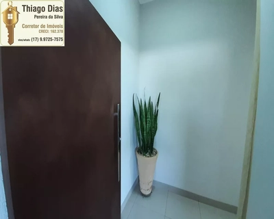 Casa, 3 quartos, 233 m² - Foto 2