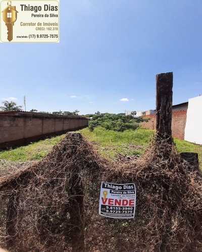 Terreno, 390 m² - Foto 2