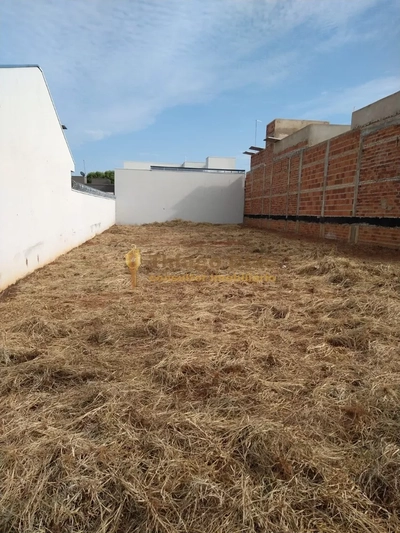 Terreno, 270 m² - Foto 1