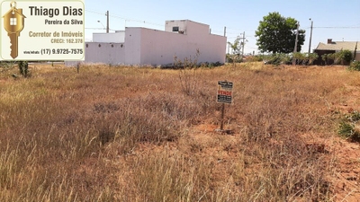 Terreno, 200 m² - Foto 1