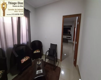 Casa, 5 quartos, 266 m² - Foto 3