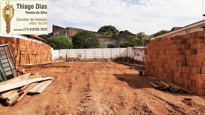 Loteamento e Condomínio, 300 m² - Foto 2