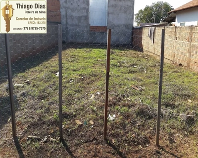 Terreno, 253 m² - Foto 3