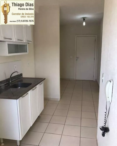 Apartamento, 2 quartos, 49 m² - Foto 4