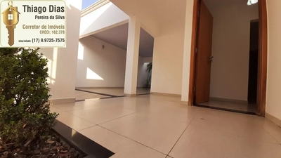 Casa, 3 quartos, 138 m² - Foto 1