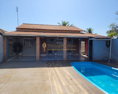 Casa, 2 quartos, 124 m² - Foto 2