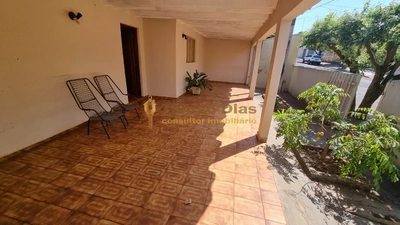 Casa, 2 quartos, 137 m² - Foto 1