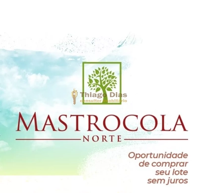 Terreno, 200 m² - Foto 2