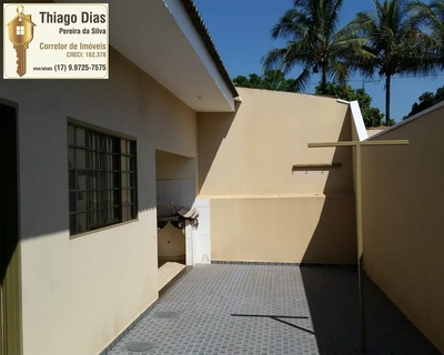 Casa, 3 quartos, 170 m² - Foto 3