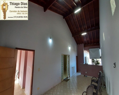 Casa, 4 quartos, 366 m² - Foto 5