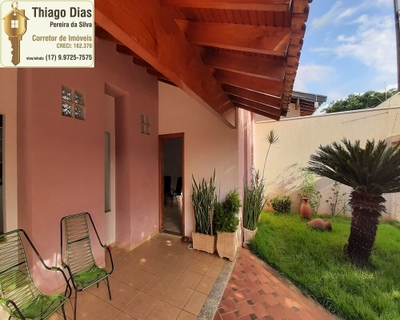 Casa, 4 quartos, 366 m² - Foto 4