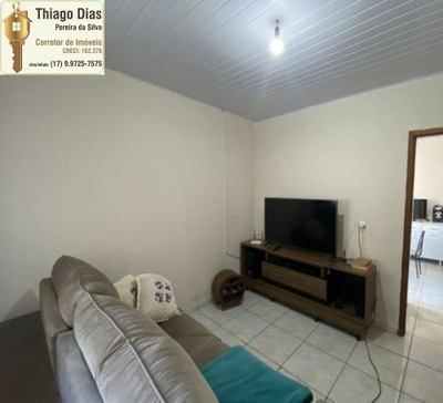 Casa, 2 quartos, 57 m² - Foto 1