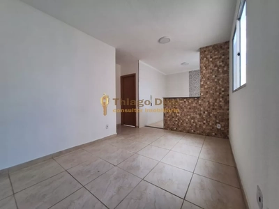Apartamento, 2 quartos, 41 m² - Foto 1