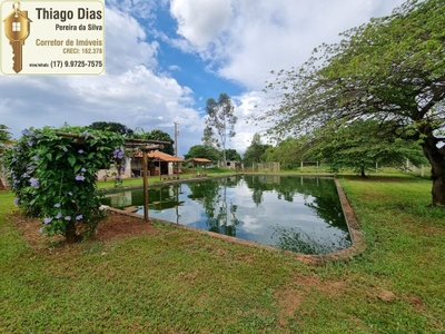 Chácara, 7 quartos, 2 hectares - Foto 4