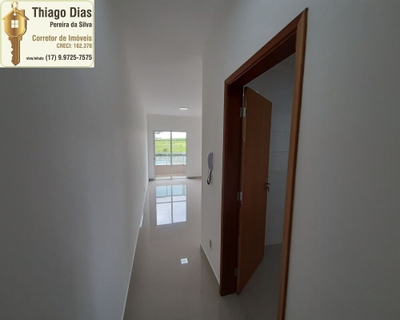 Apartamento, 3 quartos, 73 m² - Foto 2