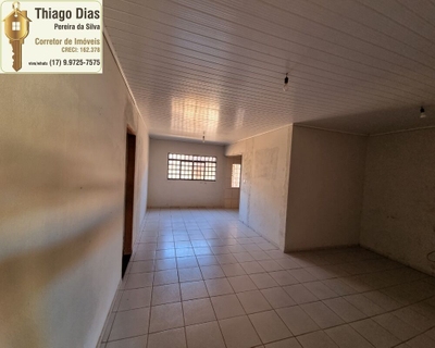 Casa, 2 quartos, 114 m² - Foto 1