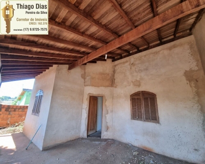 Casa, 2 quartos, 114 m² - Foto 2