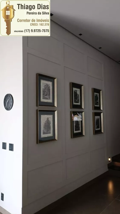 Casa, 3 quartos, 208 m² - Foto 4