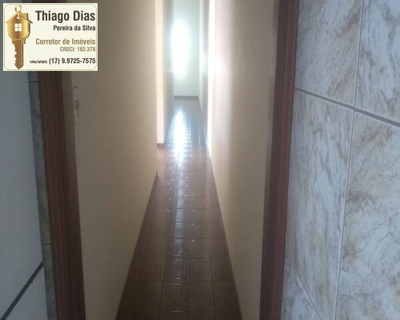 Casa, 2 quartos, 118 m² - Foto 4