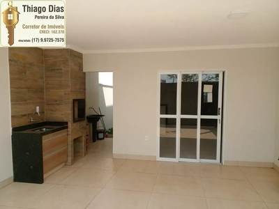 Casa, 2 quartos - Foto 1