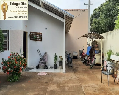 Casa, 4 quartos, 102 m² - Foto 1