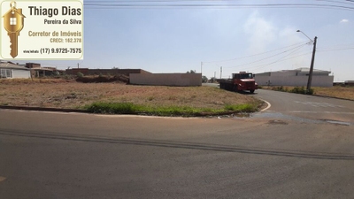 Loteamento e Condomínio, 289 m² - Foto 2