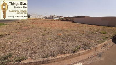 Loteamento e Condomínio, 289 m² - Foto 3