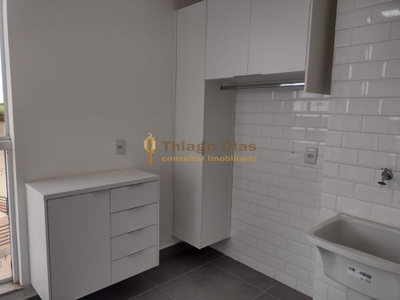 Apartamento, 1 quarto, 47 m² - Foto 5