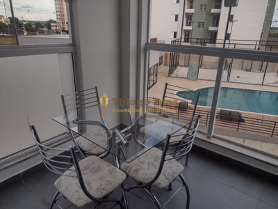 Apartamento, 1 quarto, 47 m² - Foto 4